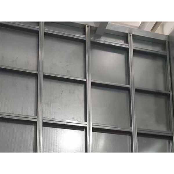 乳山抗爆墙厂家施工于各种建筑防抗爆 防爆板生产加工