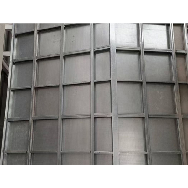 乳山防火抗爆墙 耐火4h 抗爆压力值3mpa