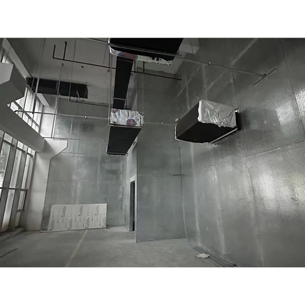 乳山不锈钢抗爆墙 防爆墙 阻燃抗冲击 种类齐全 可施工