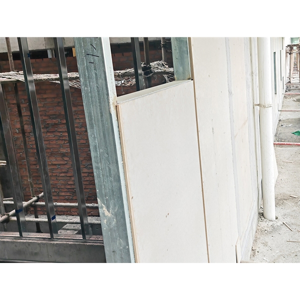 乳山泄爆墙 专业泄爆 质量轻 优质原料 阻燃三小时 性能稳定