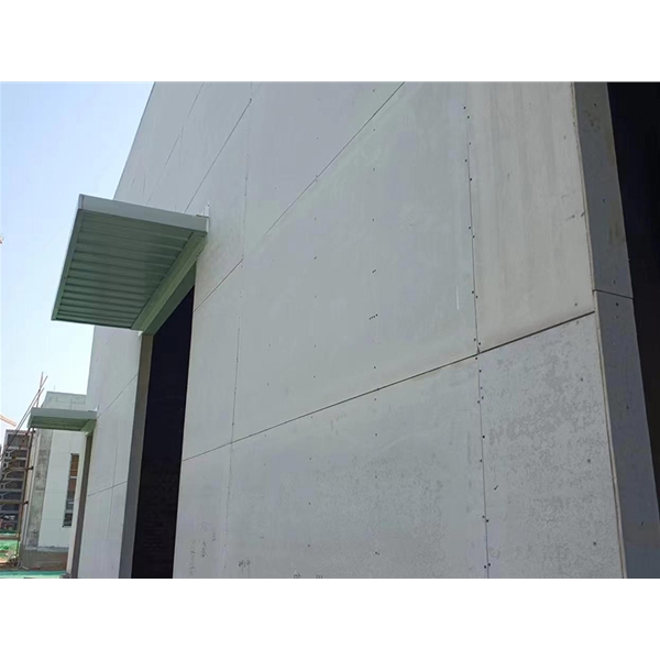 乳山可拆卸式泄爆墙 不易开裂 节省实用空间