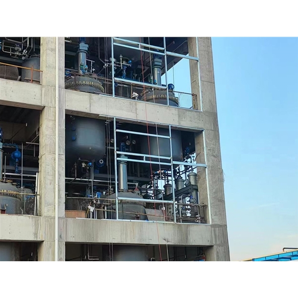 乳山工厂车间泄爆墙施工 轻质易碎型泄爆墙改建工程 支持定制