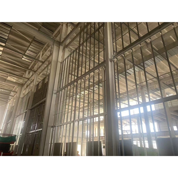 乳山硅酸盐板防火墙 耐高温 新型建筑材料 按需定制