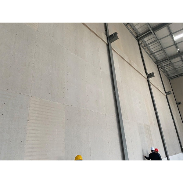 乳山韧性强硅酸盐防火墙精密防火密封防火阻燃