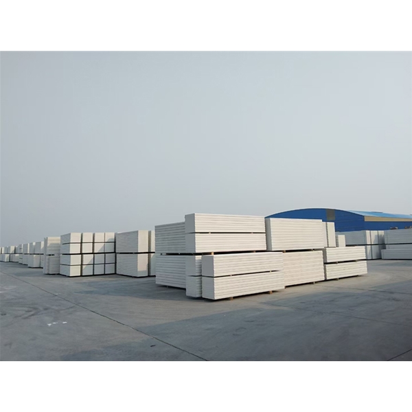 乳山蒸压加气混凝土条板 alc墙板厂家 建筑建材工程用加气板材