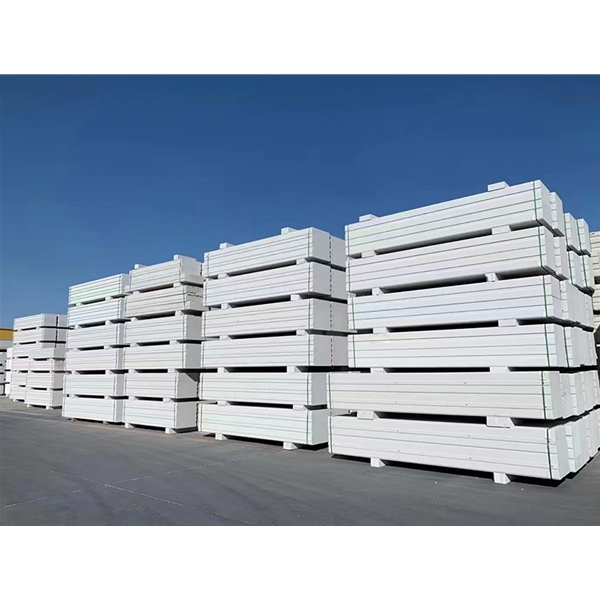 乳山装配式建筑 蒸压砂加气ALC保温一体化墙板 快捷施工