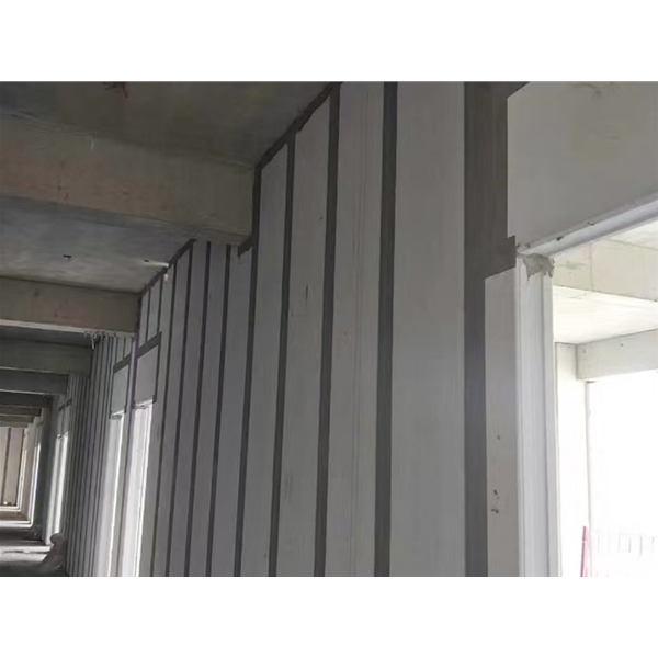 乳山装配式轻质隔墙板 alc条板 商场分室隔断 建筑内外墙专用