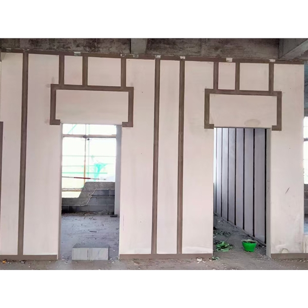 乳山墙体装饰材料 ALC/AAC蒸压加气混凝土墙板