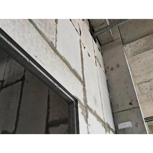 乳山轻质隔墙板 聚苯颗粒水泥夹芯复合条板 按需定制 规格多样