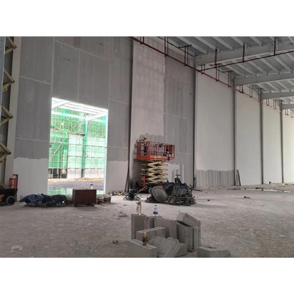 乳山酒店隔音墙板宾馆隔断墙 轻质隔墙板 可加工定制