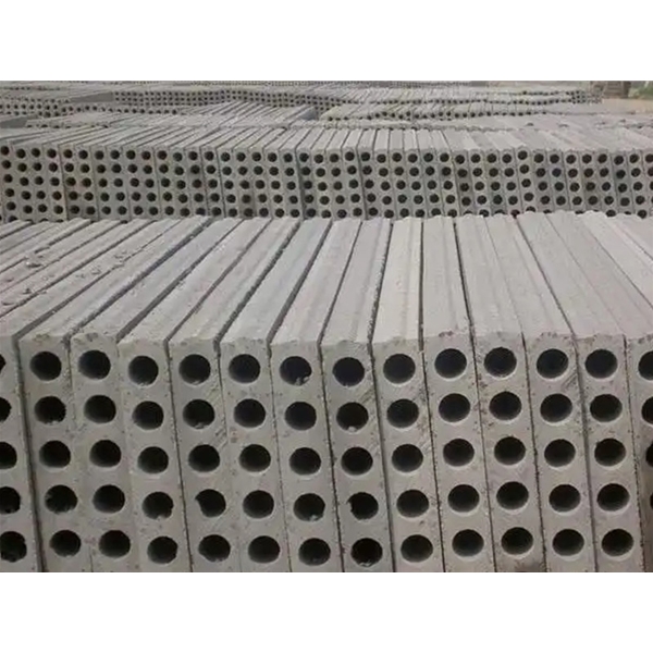 乳山混凝土预制空心板 挤压砖胎膜生产厂家 货源充足