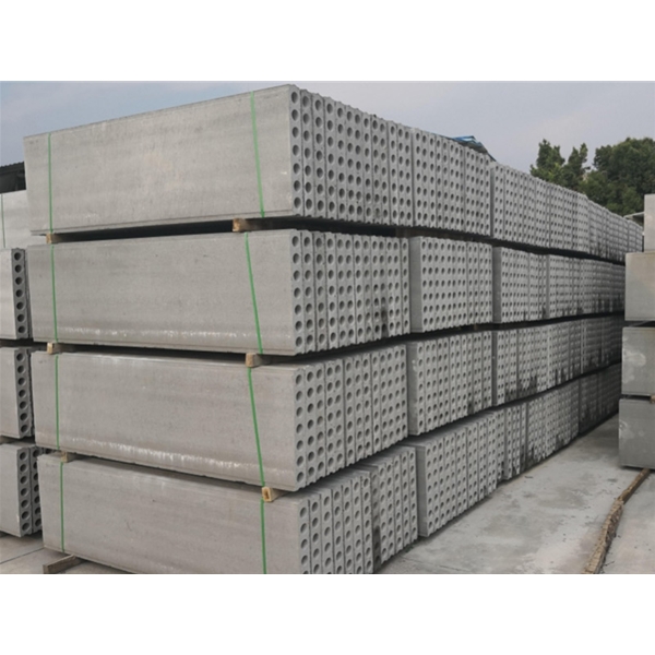 乳山水泥楼板厂家圆孔预应力楼板 空心板 建筑图集规范施工