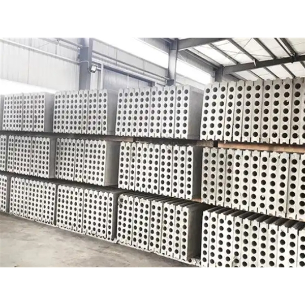 乳山水泥楼板厂家 承重力较强 混凝土材质空心板