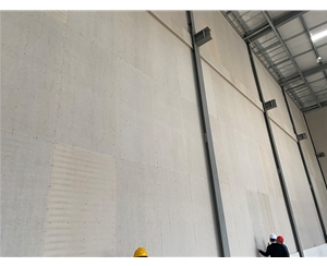 乳山韧性强硅酸盐防火墙精密防火密封防火阻燃