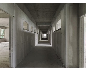 乳山ALC墙板 房屋建筑隔断墙 蒸压加气混凝土板 防火防潮