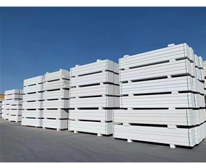 乳山装配式建筑 蒸压砂加气ALC保温一体化墙板 快捷施工