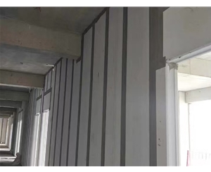 乳山装配式轻质隔墙板 alc条板 商场分室隔断 建筑内外墙专用