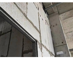 乳山轻质隔墙板 聚苯颗粒水泥夹芯复合条板 按需定制 规格多样