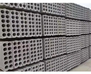 乳山水泥制品现货直售 楼板空心板 建筑工程屋顶水泥楼板